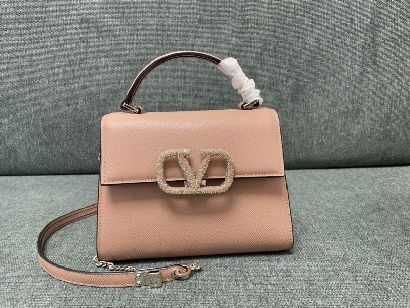 Valentino Top Handle Bag